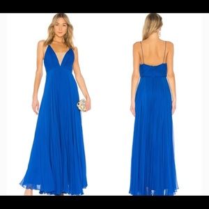 Jill Jill Stewart Crepe Dress